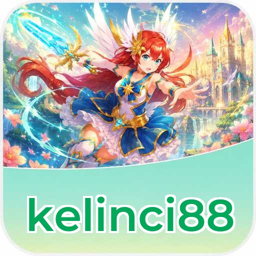 Ilustrasi alur memilih file kelinci88 di HP Android