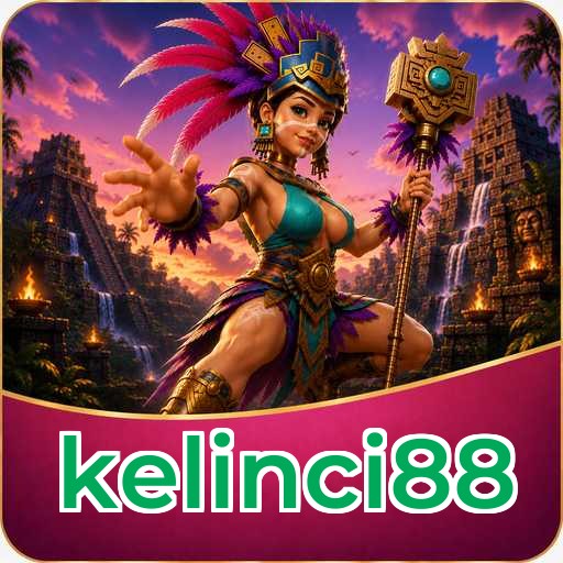 Logo kelinci88