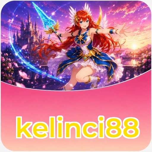 Logo kelinci88