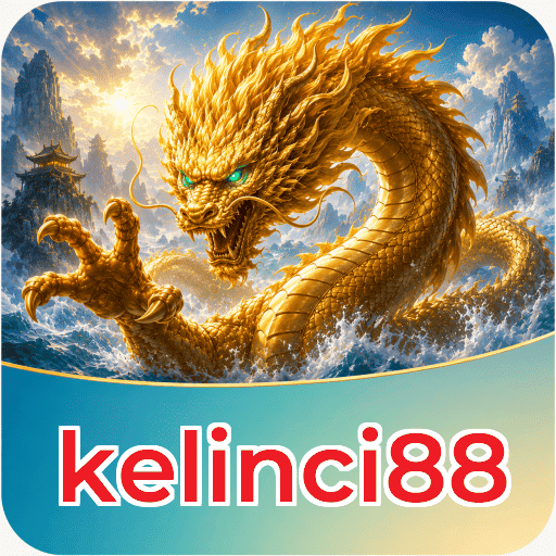 Logo kelinci88