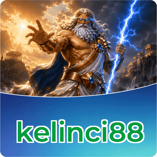 Logo kelinci88