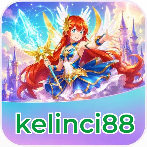 Logo kelinci88