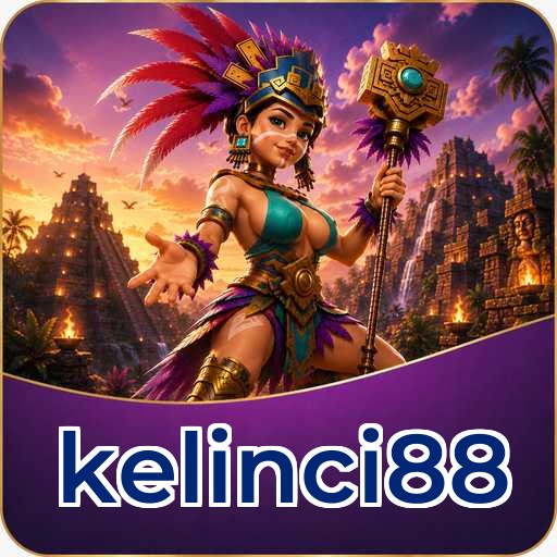 Logo kelinci88