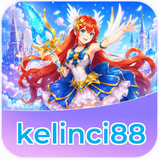 Logo kelinci88