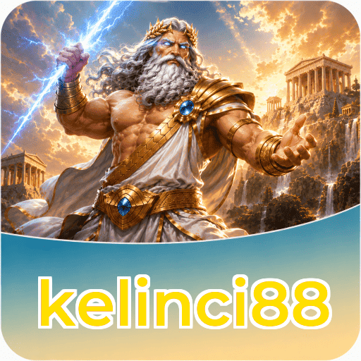 Logo kelinci88