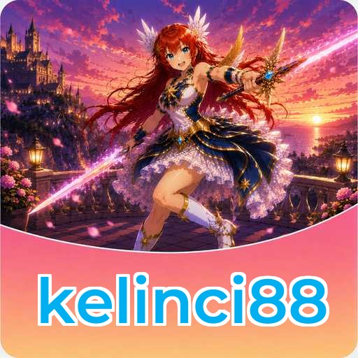 Logo kelinci88