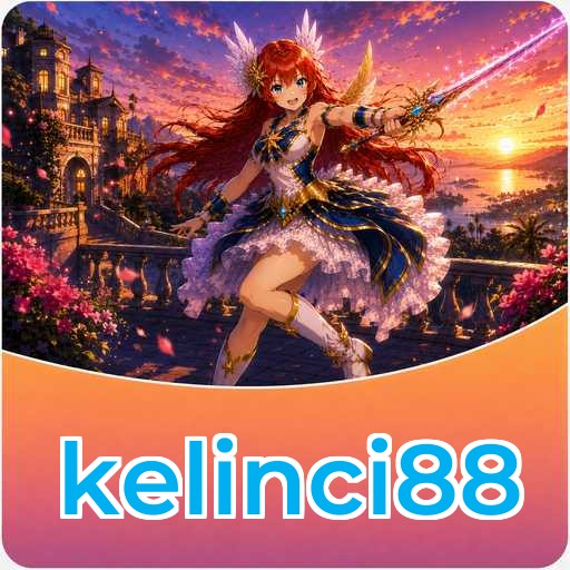 Logo kelinci88