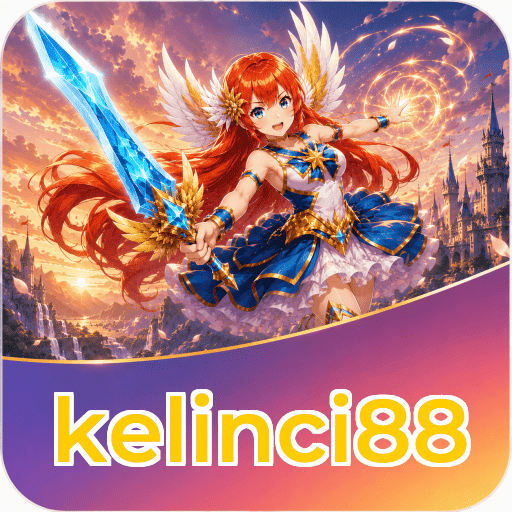 Logo kelinci88