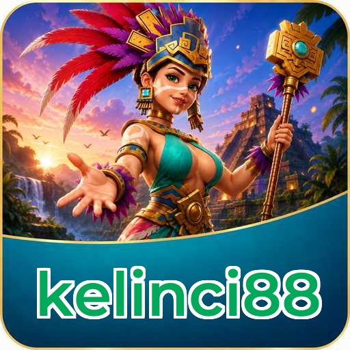 Logo kelinci88