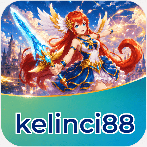 Logo kelinci88
