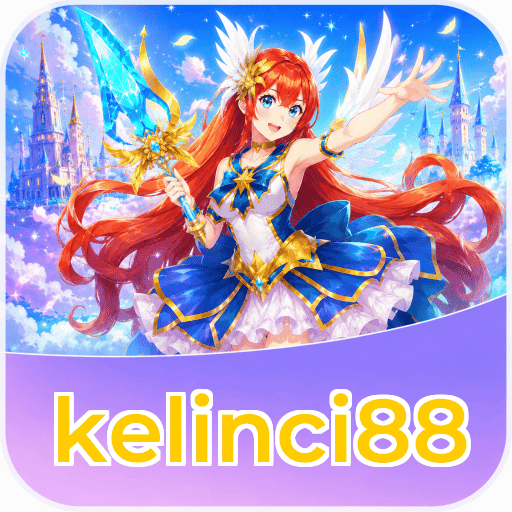 Logo kelinci88