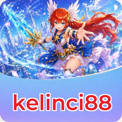 Logo kelinci88
