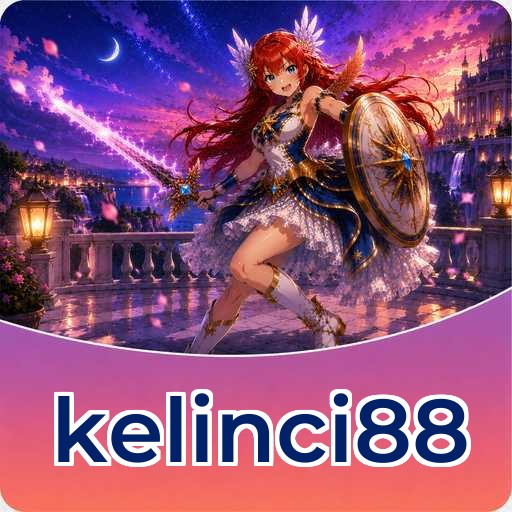 Logo kelinci88
