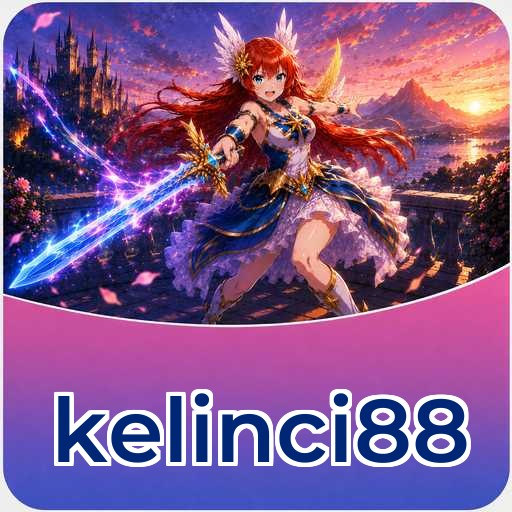 Logo kelinci88