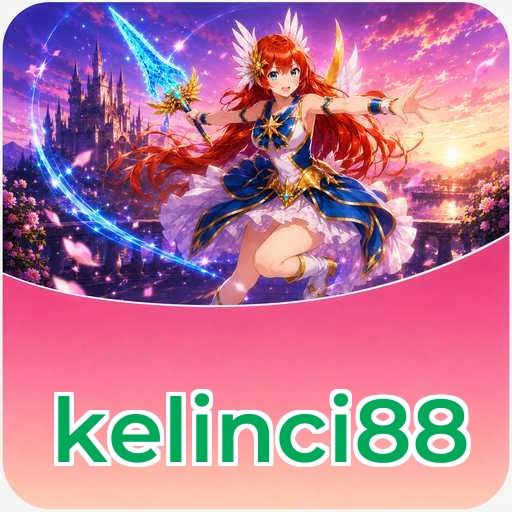 Logo kelinci88