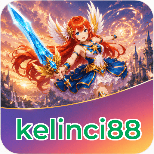 Logo kelinci88
