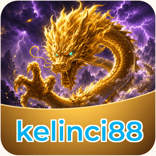 Logo kelinci88