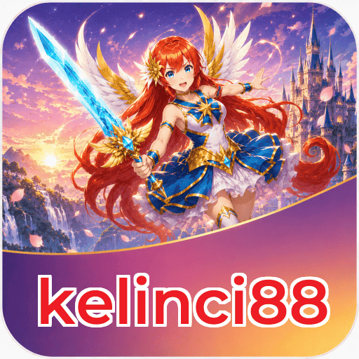 Logo kelinci88