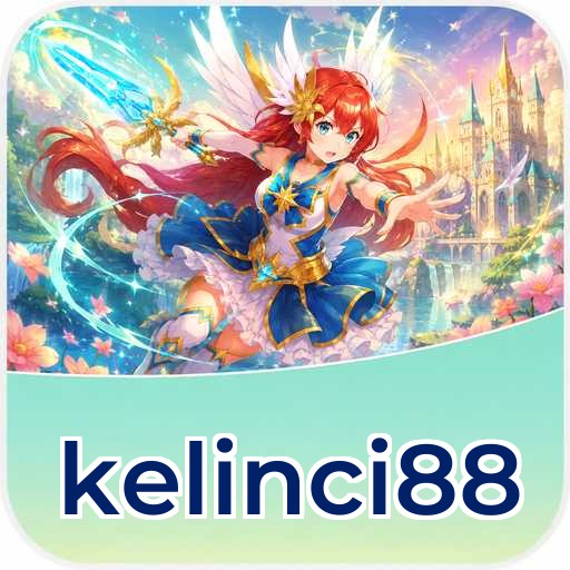 Logo kelinci88
