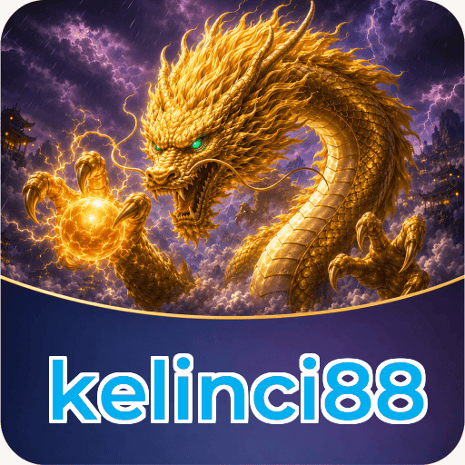 Logo kelinci88