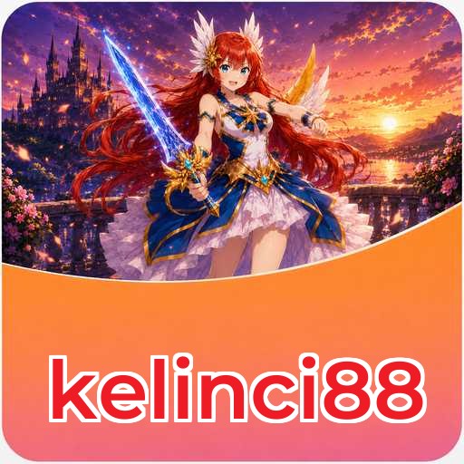 Logo kelinci88