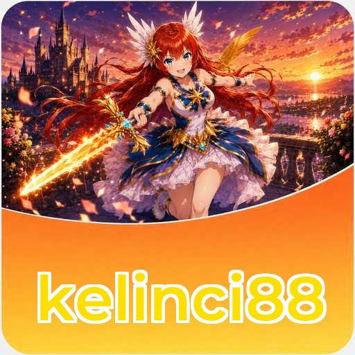 Logo kelinci88