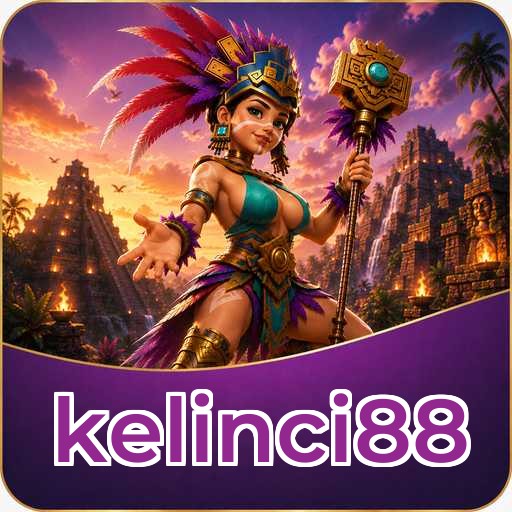 Logo kelinci88