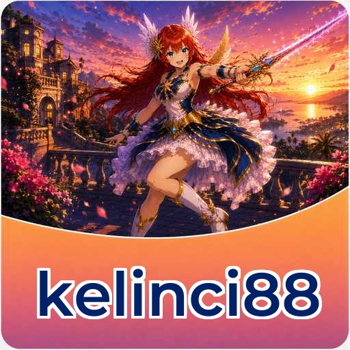Logo kelinci88
